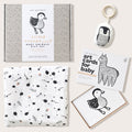 Newborn Baby Gift Set