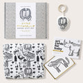 Newborn Baby Gift Set