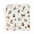 Organic Blanket