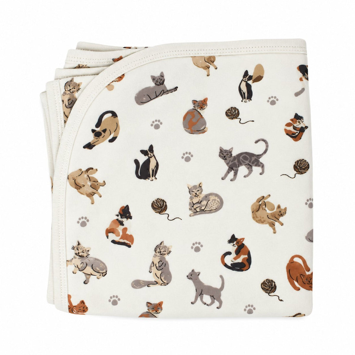 Organic Blanket