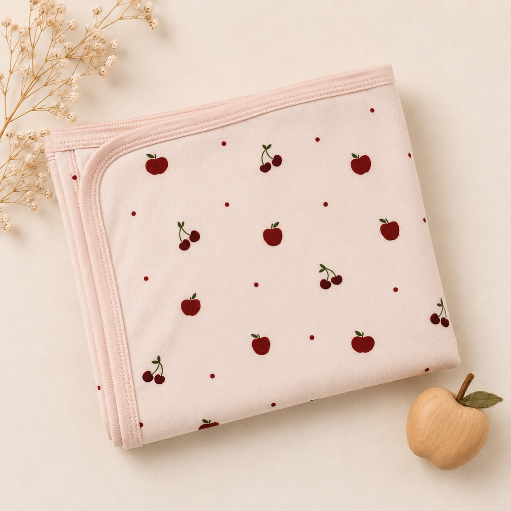 Organic Blanket