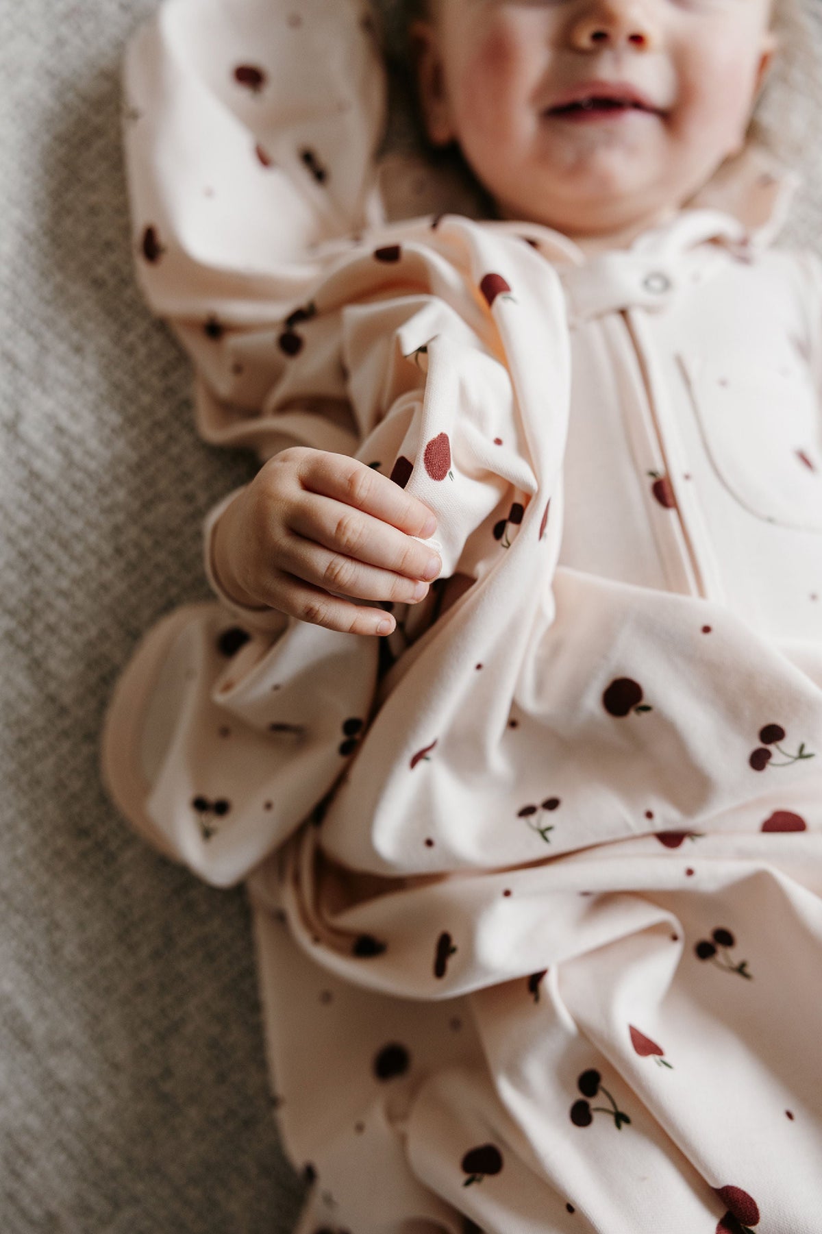 Organic Blanket