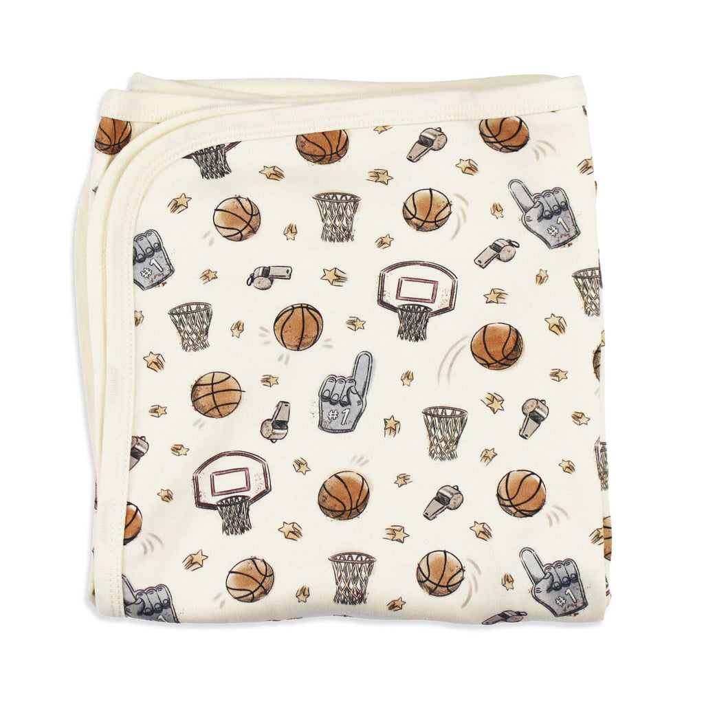 Organic Blanket