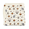 Organic Blanket