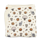 Organic Blanket