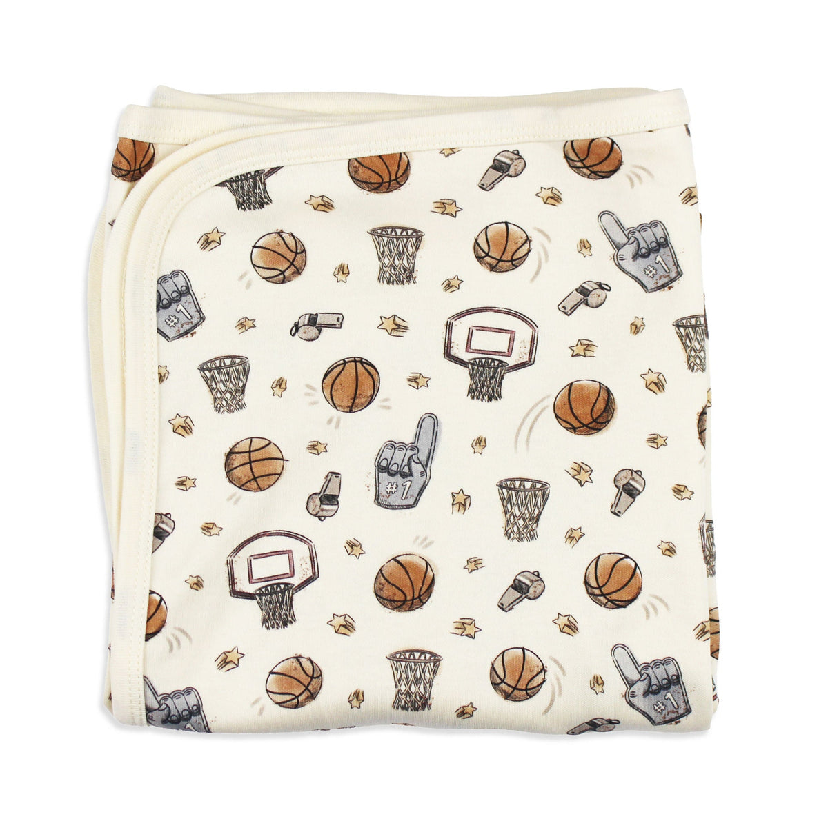 Organic Blanket