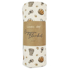 Organic Blanket