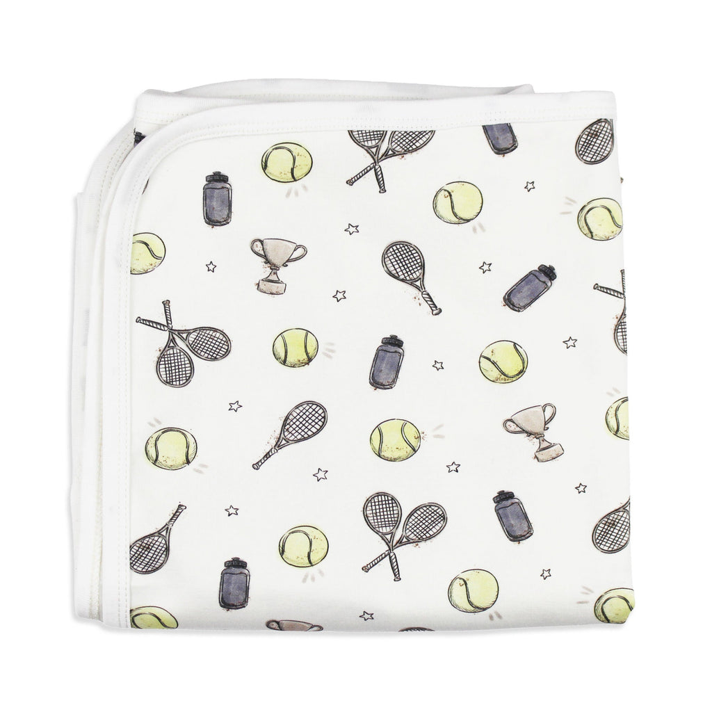 Organic Blanket