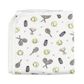 Organic Blanket