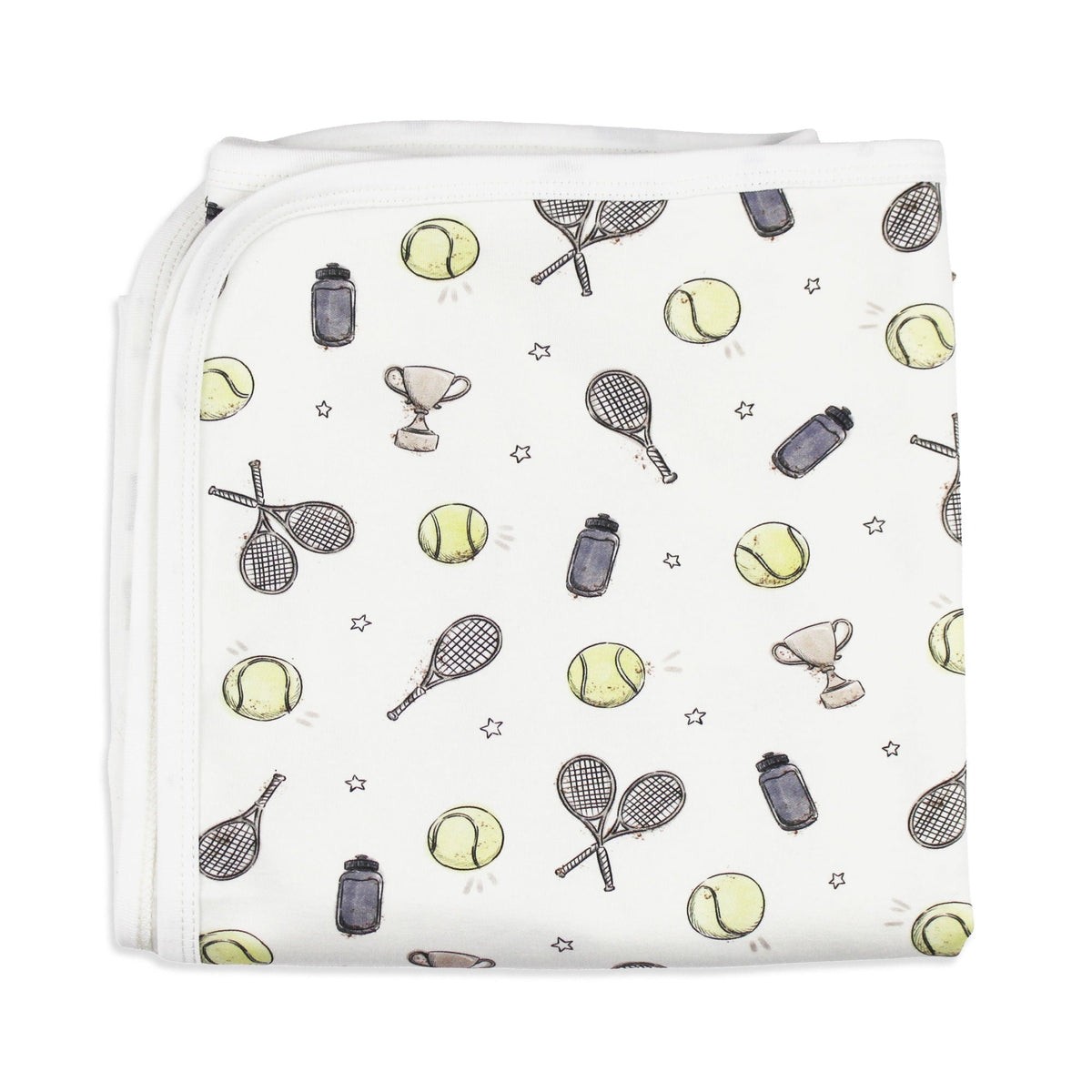 Organic Blanket