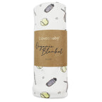 Organic Blanket