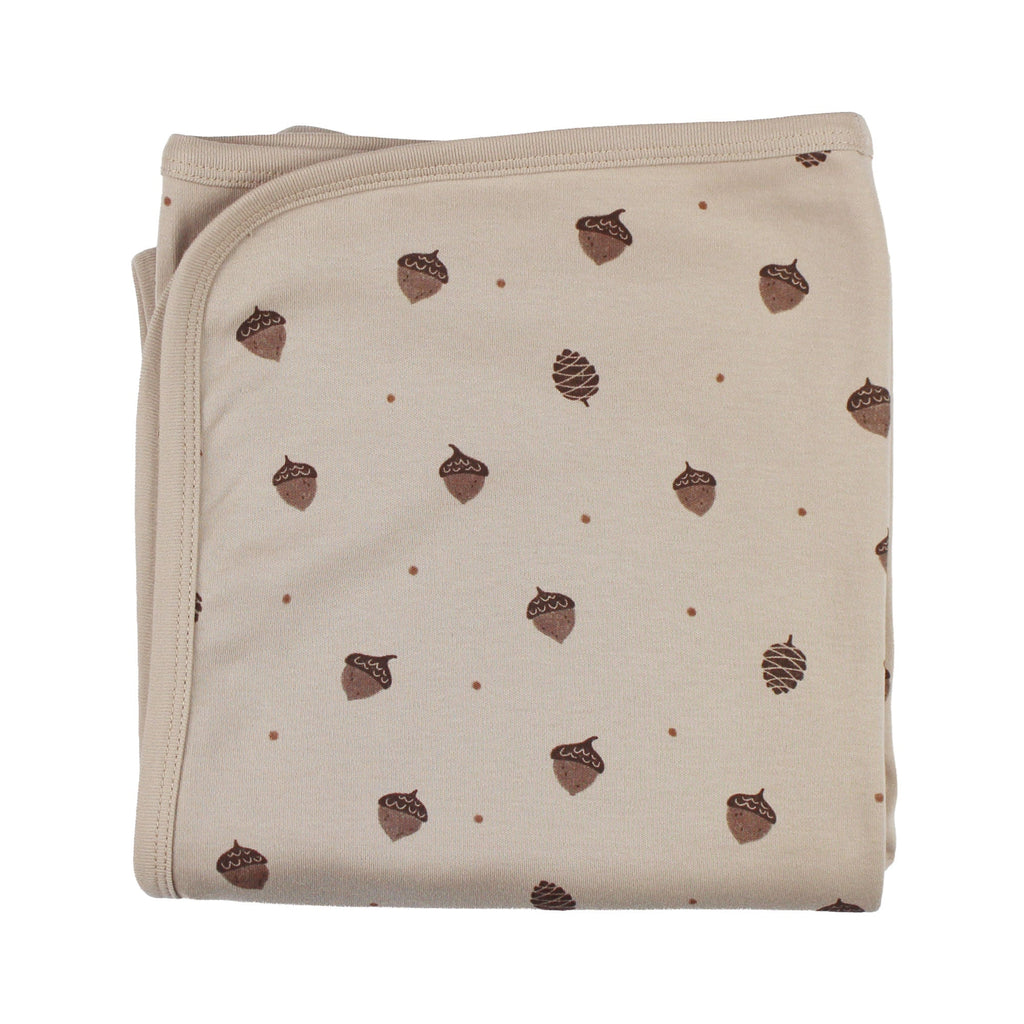 Organic Blanket