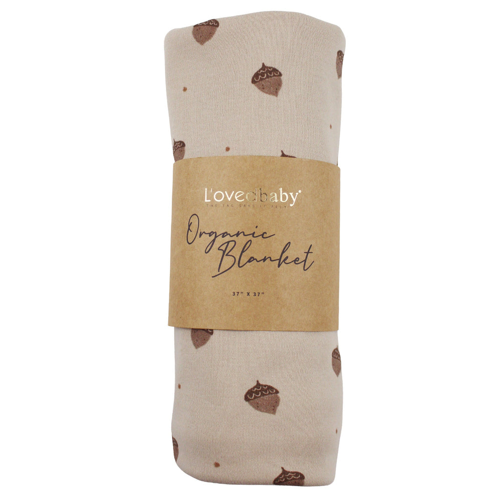 Organic Blanket