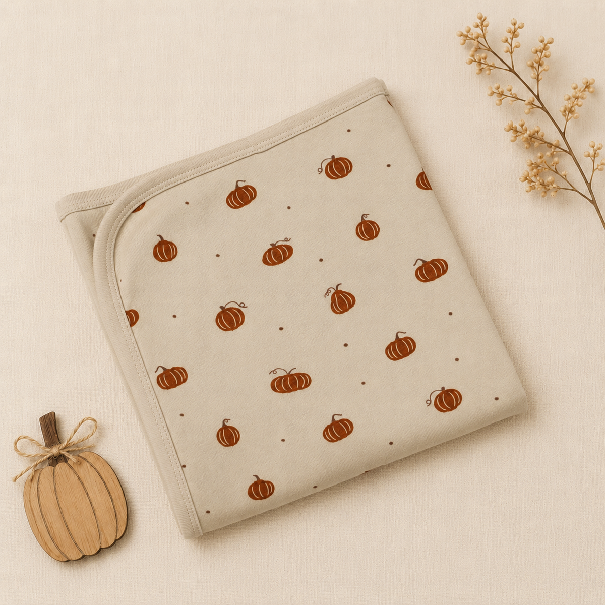 Organic Blanket