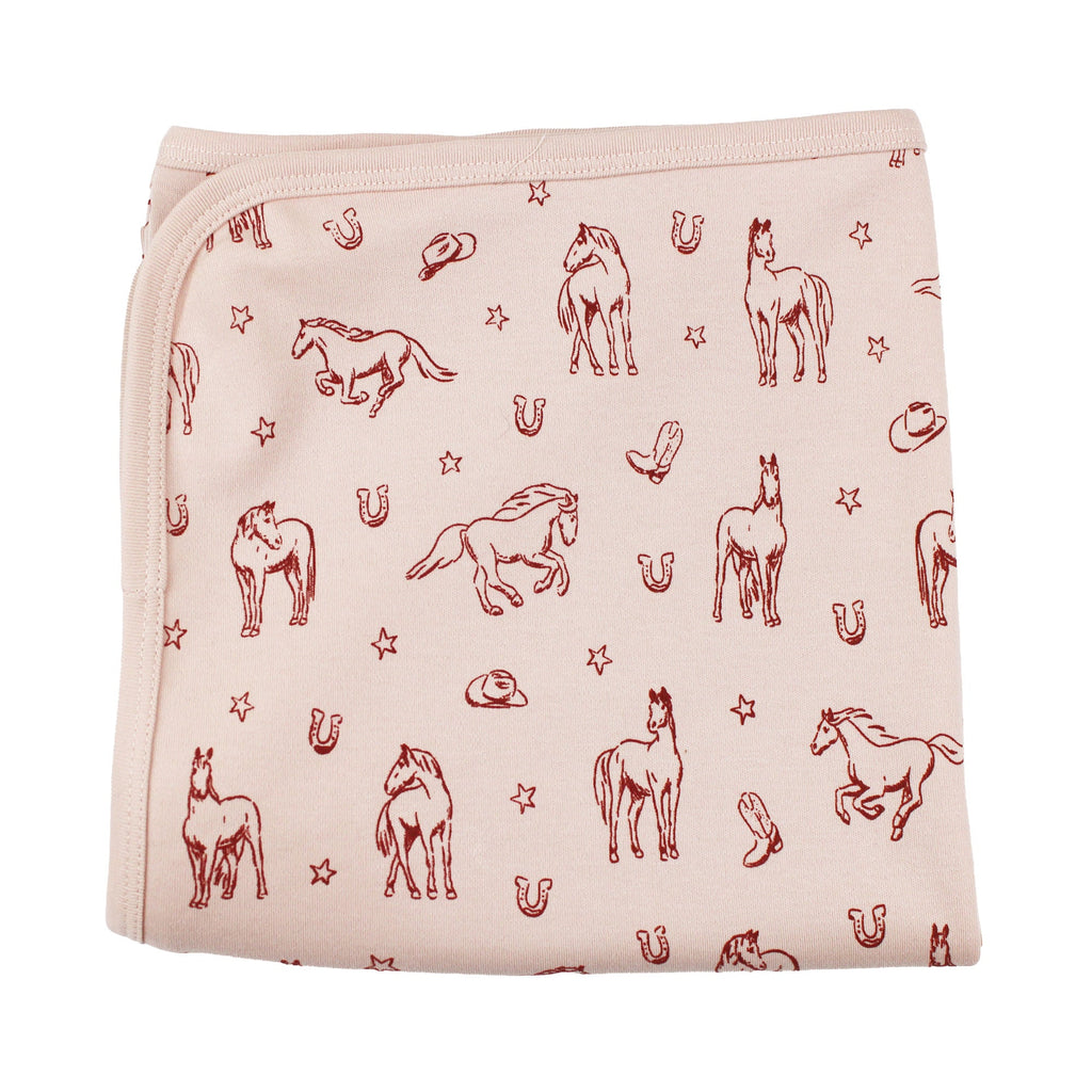 Organic Blanket