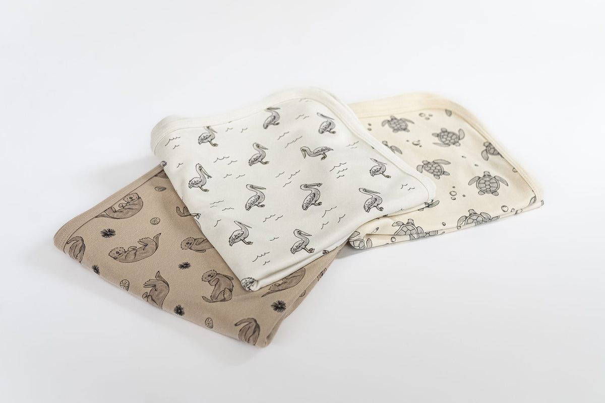 Organic Blanket