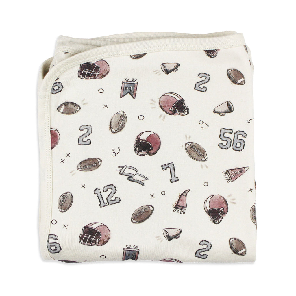 Organic Blanket