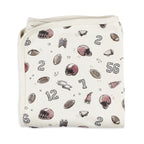 Organic Blanket