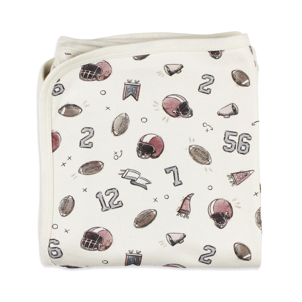 Organic Blanket