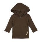 Bark | Organic Hoodie