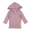 Lavender | Organic Hoodie