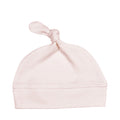 Blush | Organic Knotted Hat