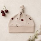 Organic Knotted Hat