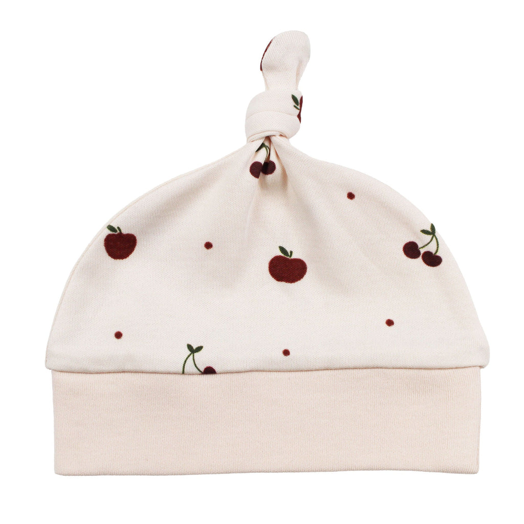 Organic Knotted Hat