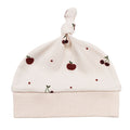 Organic Knotted Hat