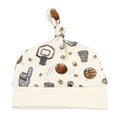 Organic Knotted Hat