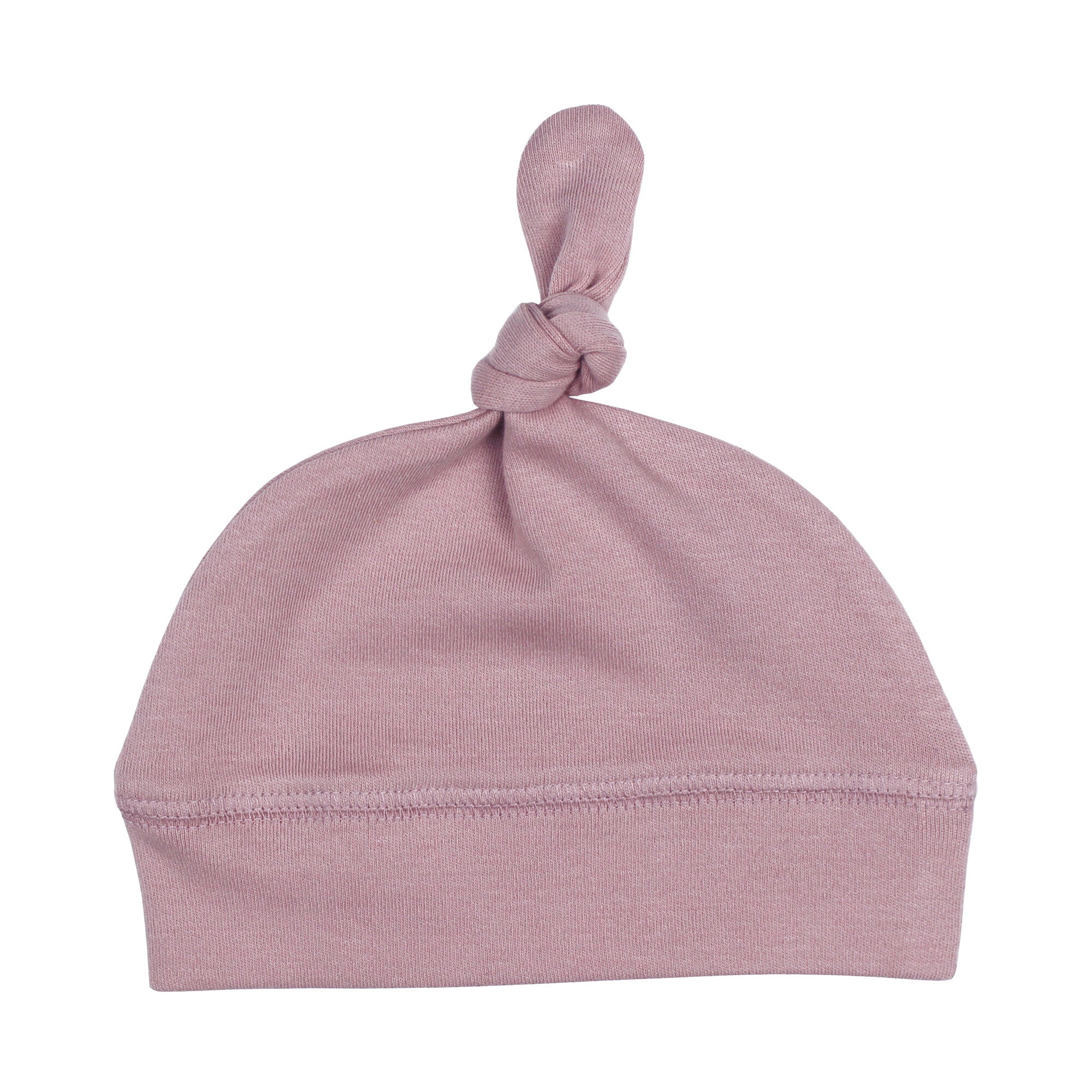 Lavender | Organic Knotted Hat