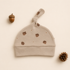 Organic Knotted Hat
