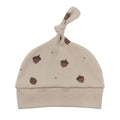 Organic Knotted Hat