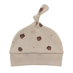 Organic Knotted Hat