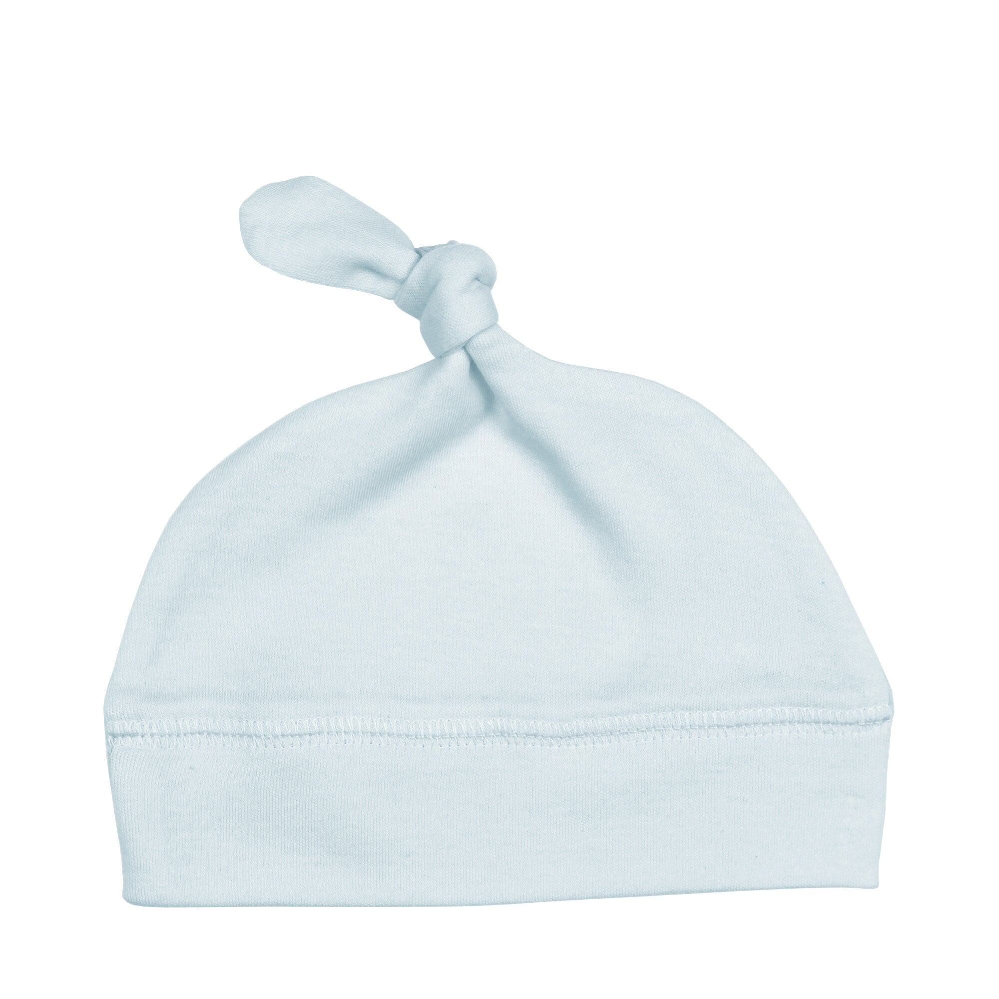 Moonbeam | Organic Knotted Hat