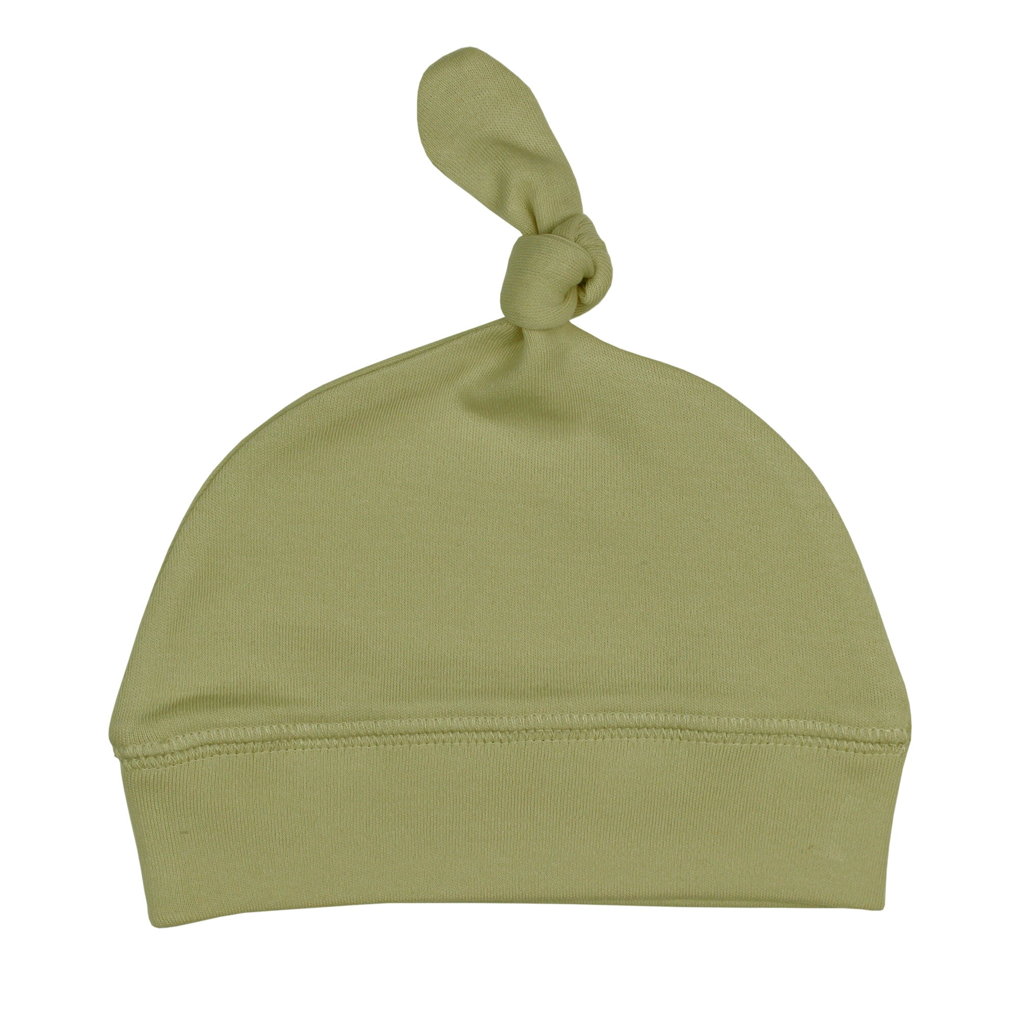 Sage | Organic Knotted Hat