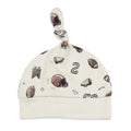 Organic Knotted Hat