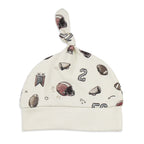 Organic Knotted Hat