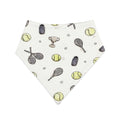 Organic Bandana Bib