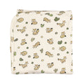 Little Fox | Organic Blanket