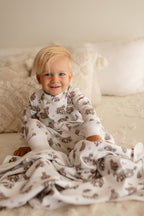 Little Lasso | Organic Blanket
