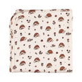 Tiny Tortoise | Organic Blanket