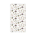 Farm Friends | Organic Crib Sheets
