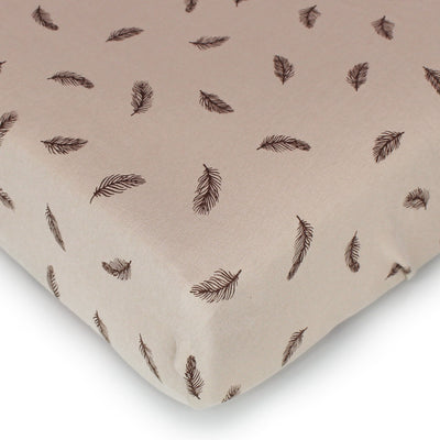 Organic Crib Sheets