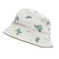 Alligator | Organic Bucket Hat