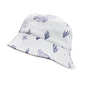 Sea Turtle | Organic Bucket Hat