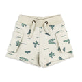 Alligator | Organic Cargo Short