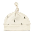 Buttercream Tree | Organic Knotted Hat