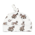 Little Lasso | Organic Knotted Hat