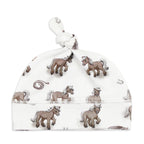 Little Lasso | Organic Knotted Hat